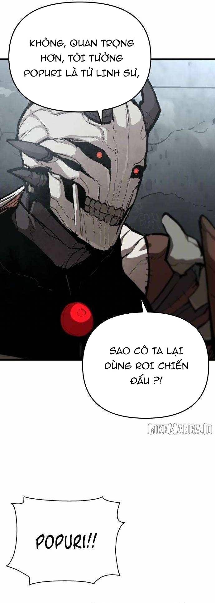 Đại Chiến Tử Thi - Chương 39 - Trang 38
