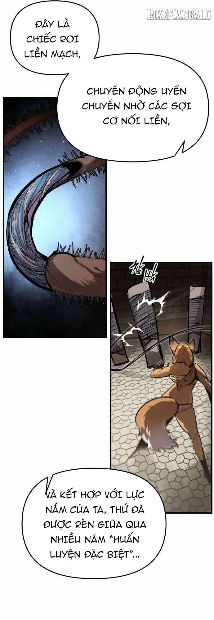 Đại Chiến Tử Thi - Chương 39 - Trang 40