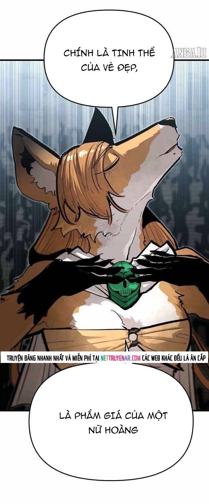 Đại Chiến Tử Thi - Chương 39 - Trang 41