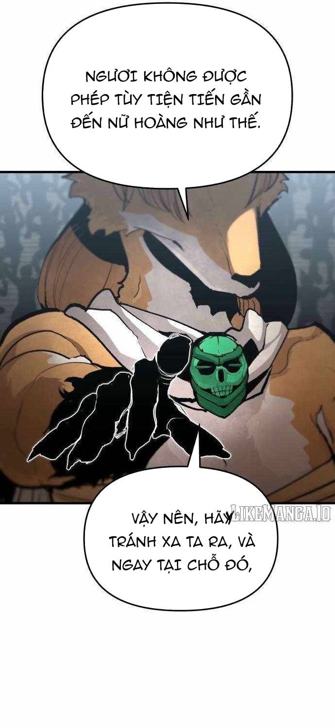 Đại Chiến Tử Thi - Chương 39 - Trang 43