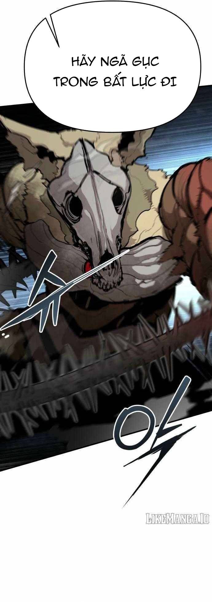 Đại Chiến Tử Thi - Chương 39 - Trang 44