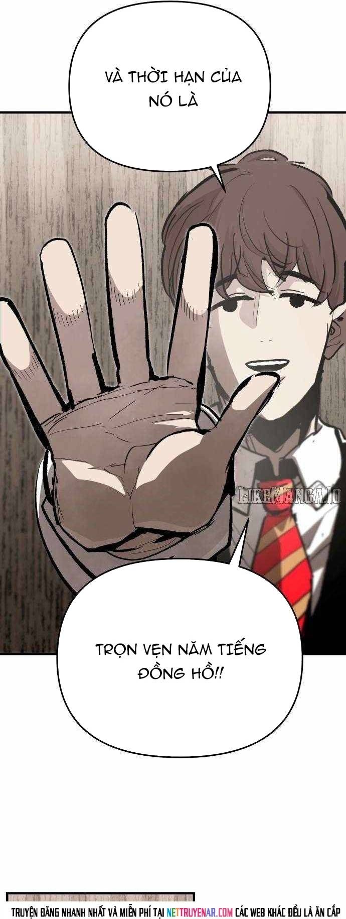 Đại Chiến Tử Thi - Chương 39 - Trang 6