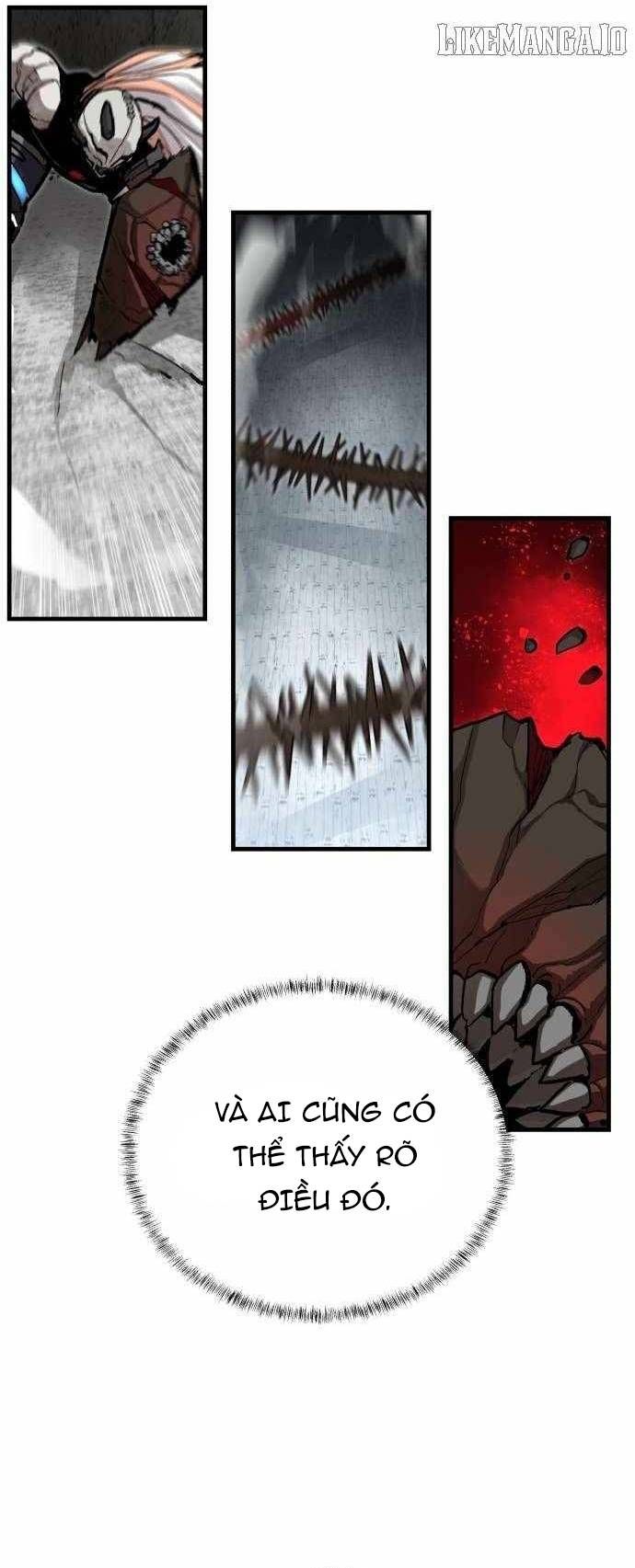 Đại Chiến Tử Thi - Chương 39 - Trang 53