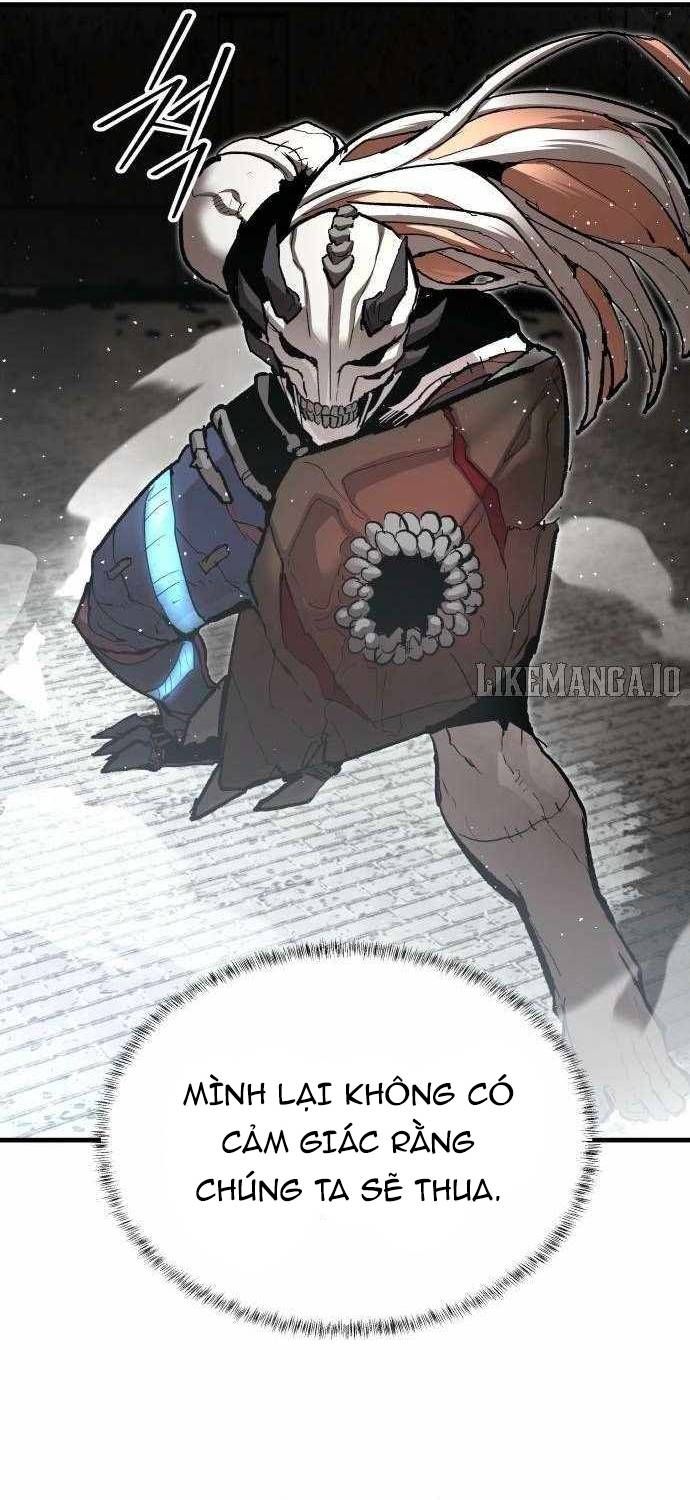 Đại Chiến Tử Thi - Chương 39 - Trang 55
