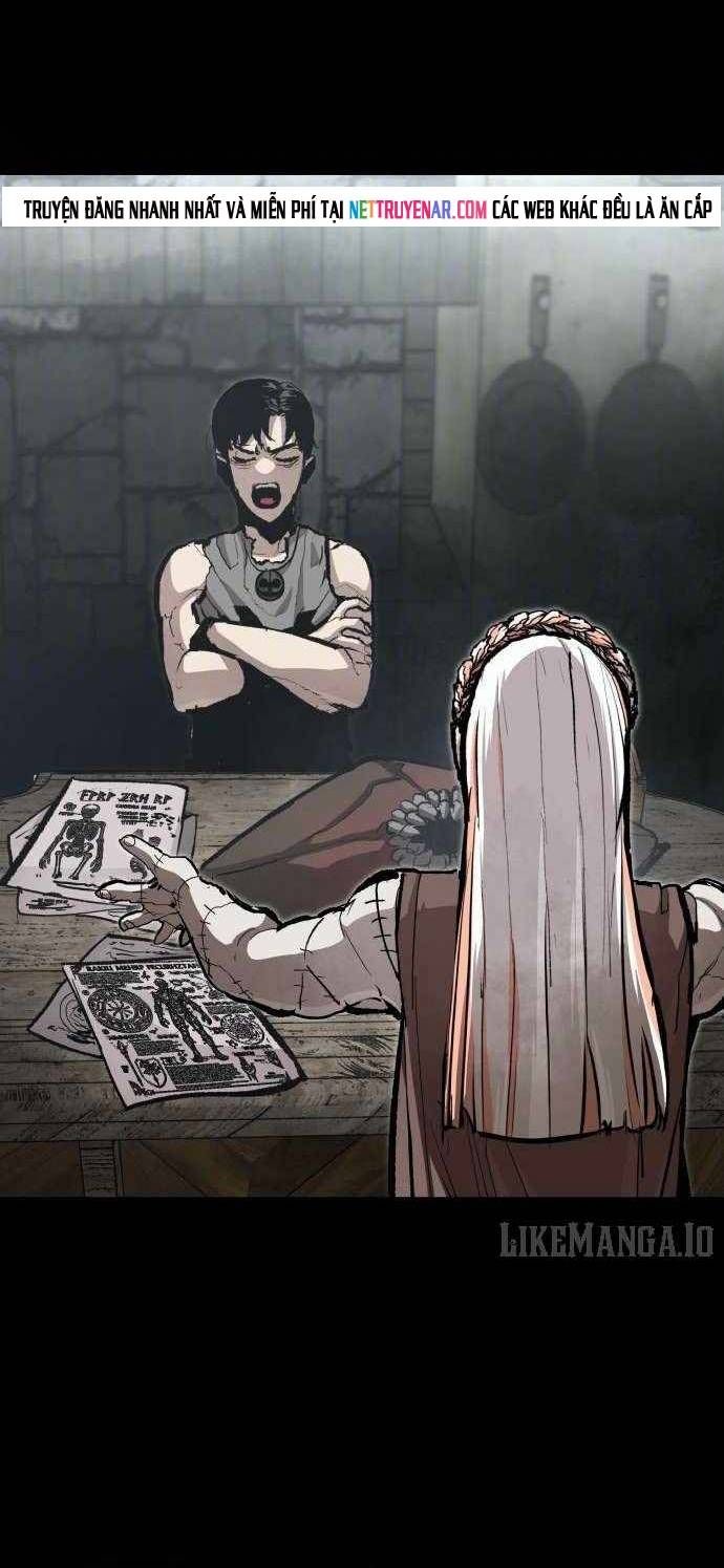 Đại Chiến Tử Thi - Chương 39 - Trang 57