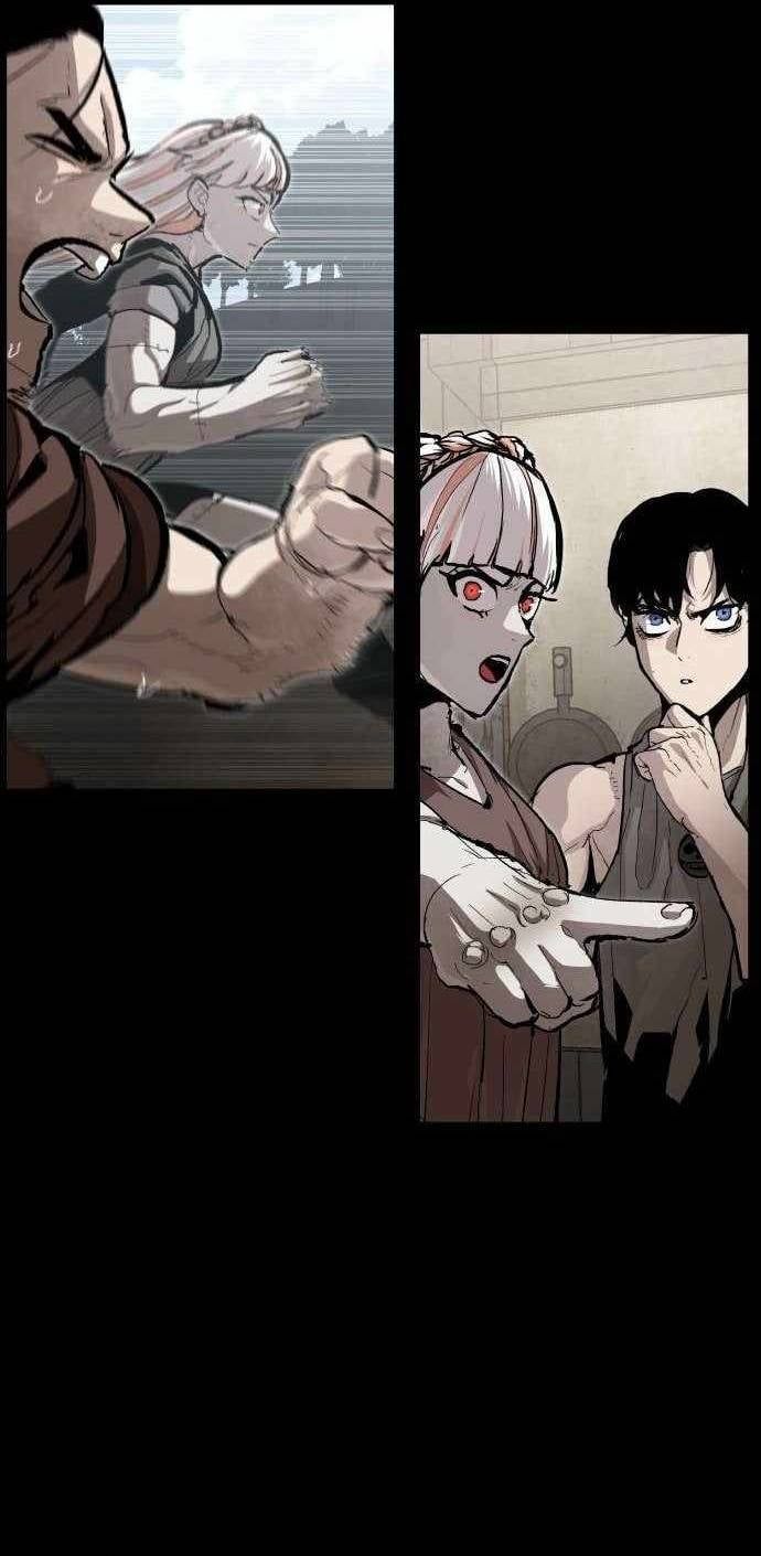 Đại Chiến Tử Thi - Chương 39 - Trang 58