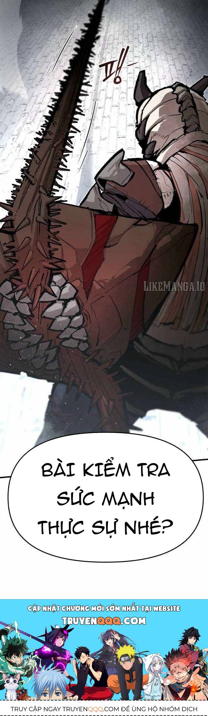Đại Chiến Tử Thi - Chương 39 - Trang 68