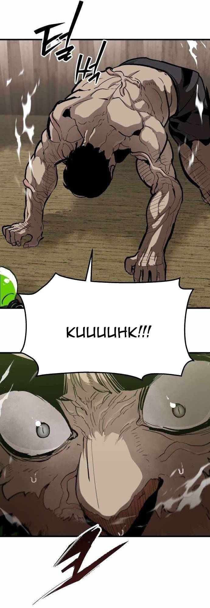 Đại Chiến Tử Thi - Chương 39 - Trang 8