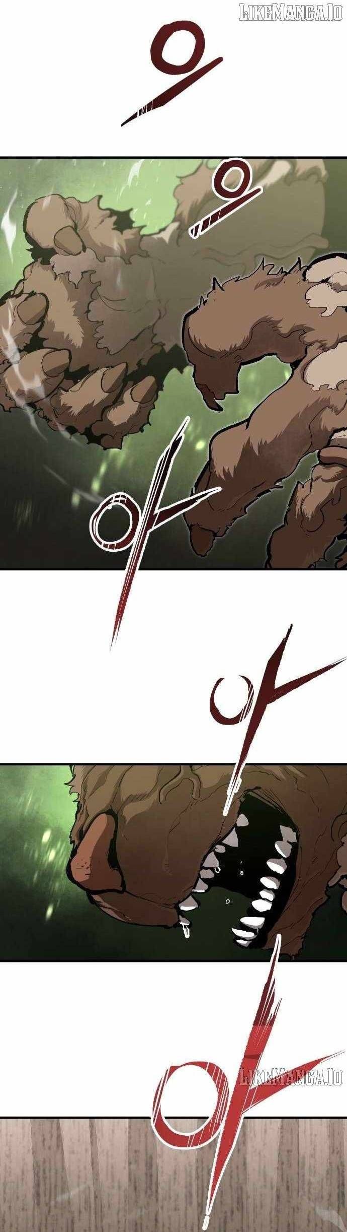 Đại Chiến Tử Thi - Chương 39 - Trang 9