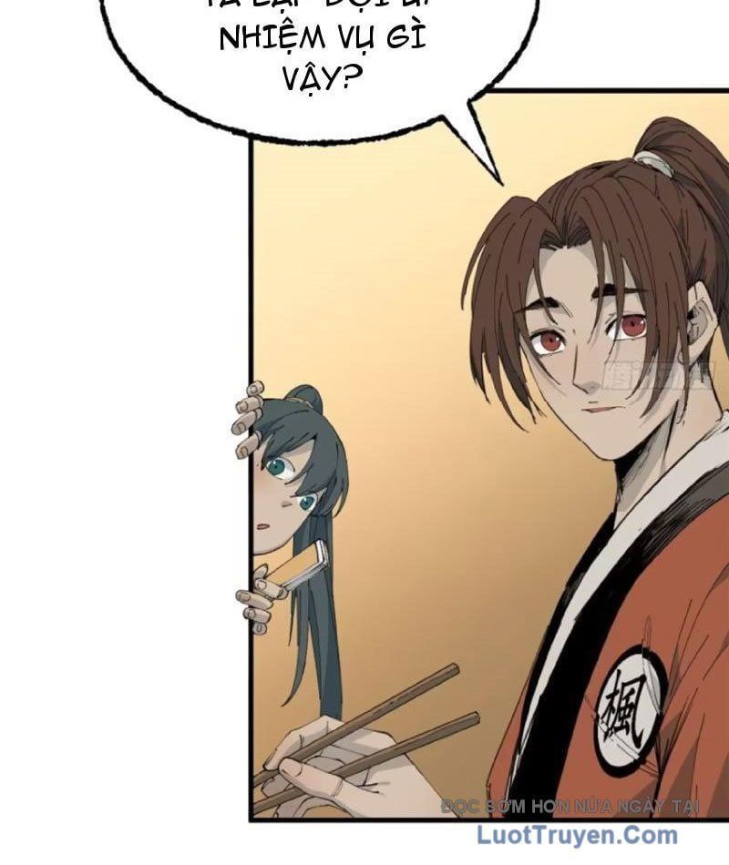 Xích Tâm Tuần Thiên - Chương 66 - Trang 11