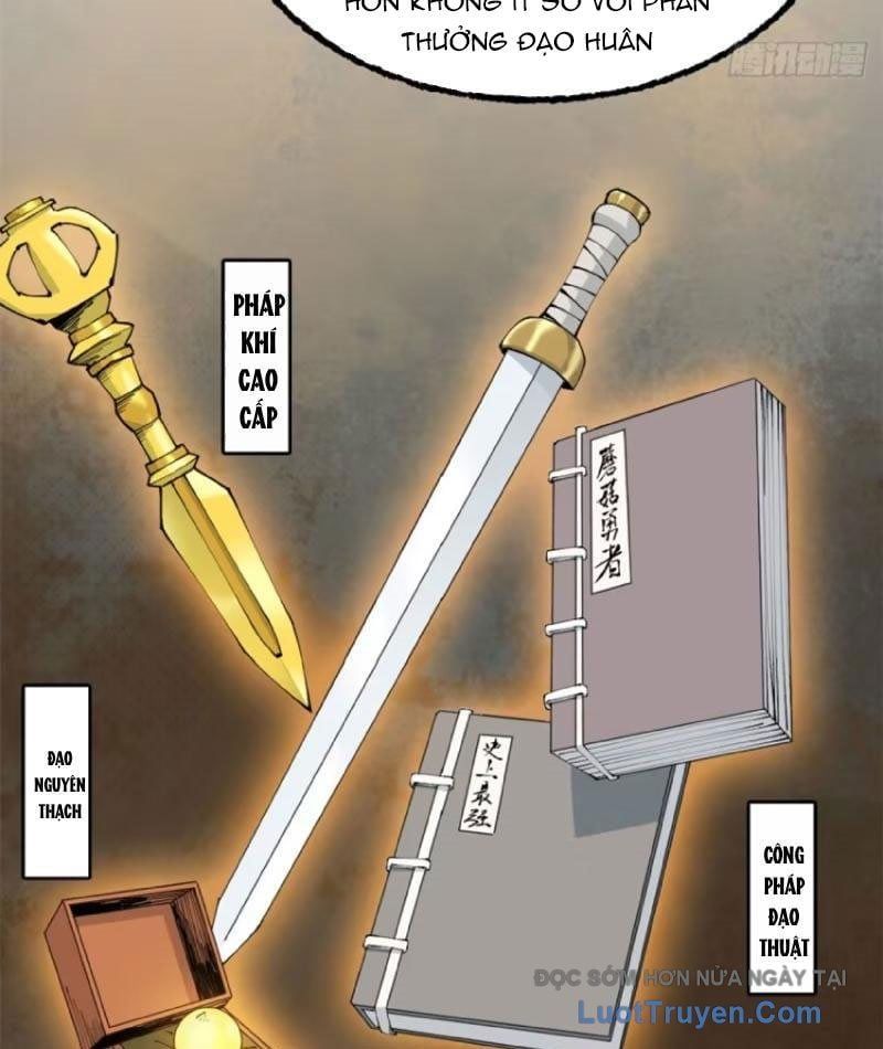 Xích Tâm Tuần Thiên - Chương 66 - Trang 18