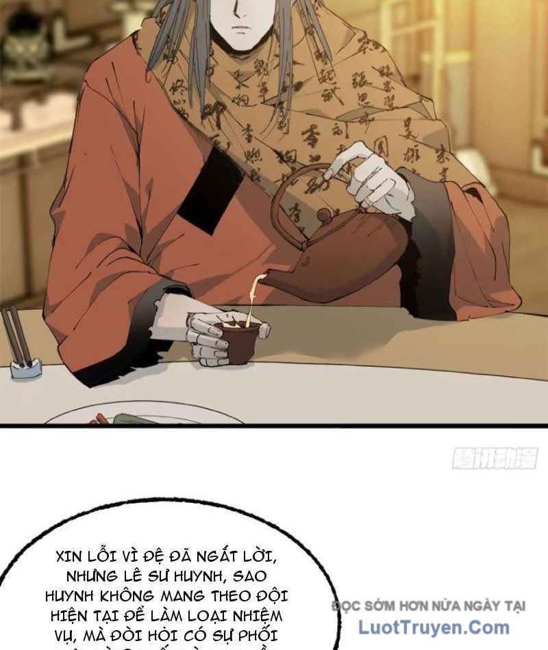 Xích Tâm Tuần Thiên - Chương 66 - Trang 20