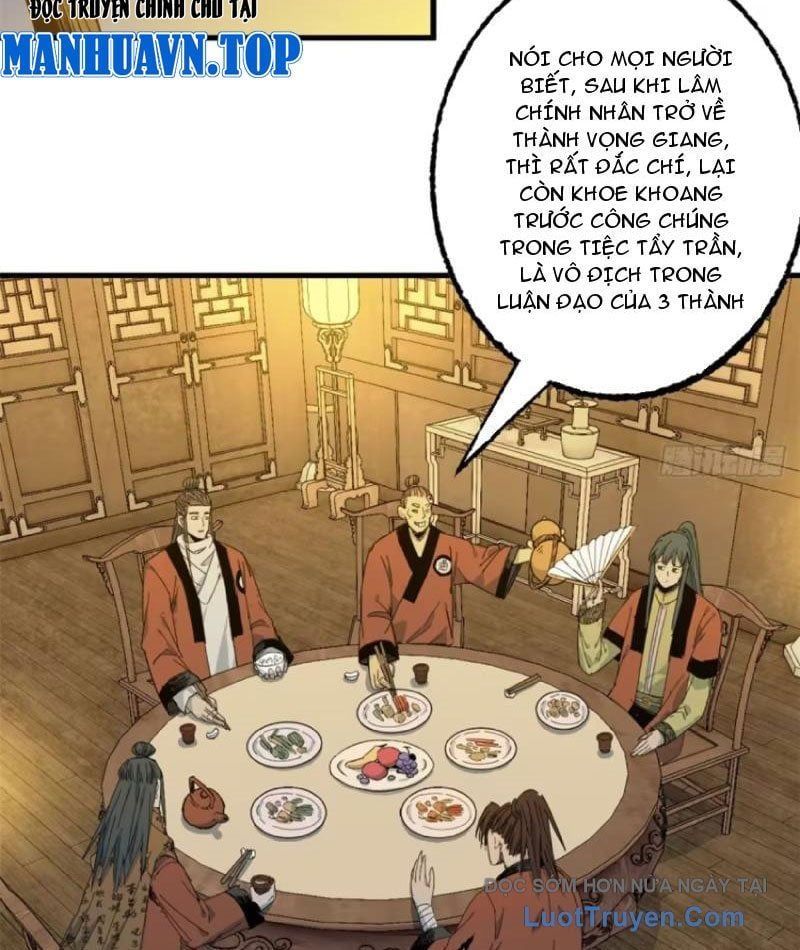 Xích Tâm Tuần Thiên - Chương 66 - Trang 3