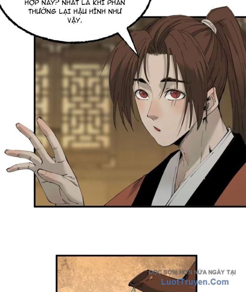 Xích Tâm Tuần Thiên - Chương 66 - Trang 21