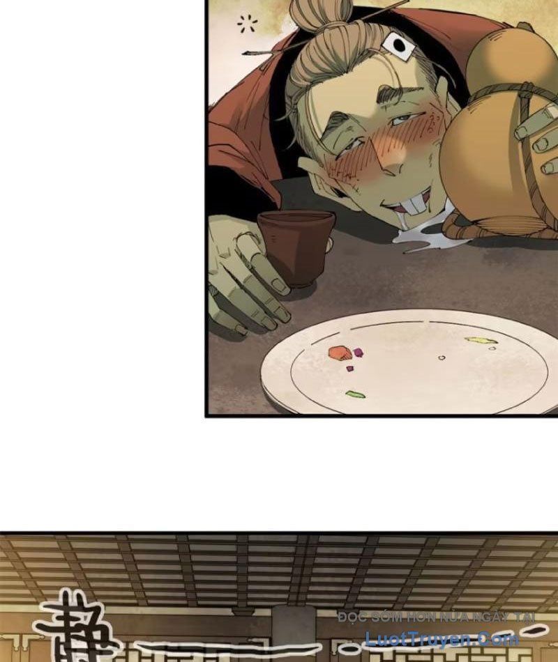 Xích Tâm Tuần Thiên - Chương 66 - Trang 25