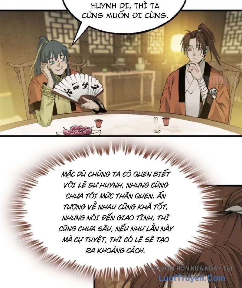 Xích Tâm Tuần Thiên - Chương 66 - Trang 32