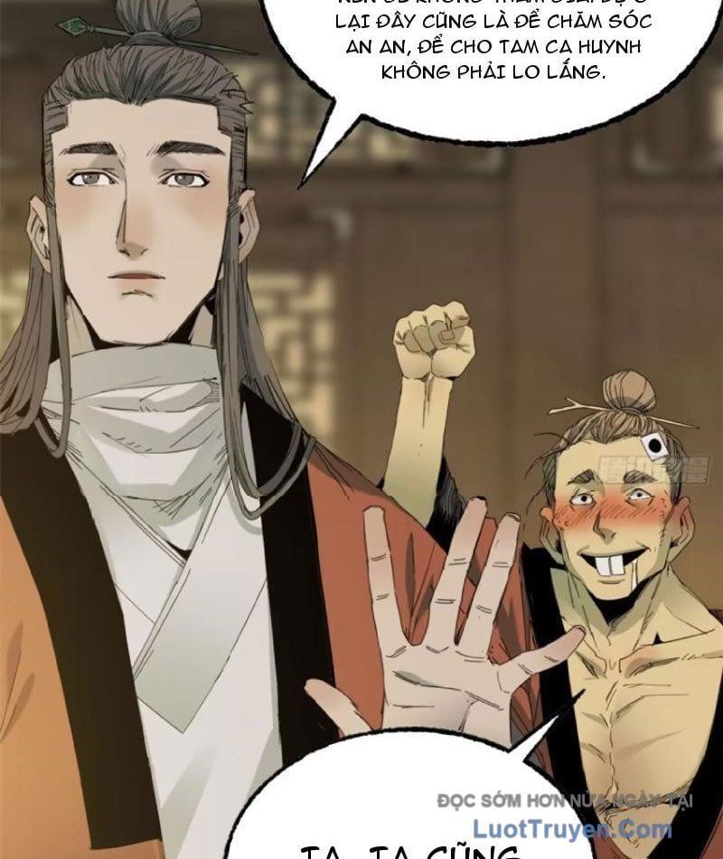 Xích Tâm Tuần Thiên - Chương 66 - Trang 37