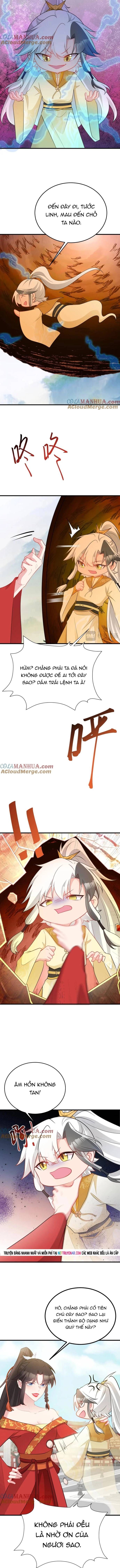 Hệ Thống Siêu Cấp Trà Xanh - Chương 53 - Trang 3