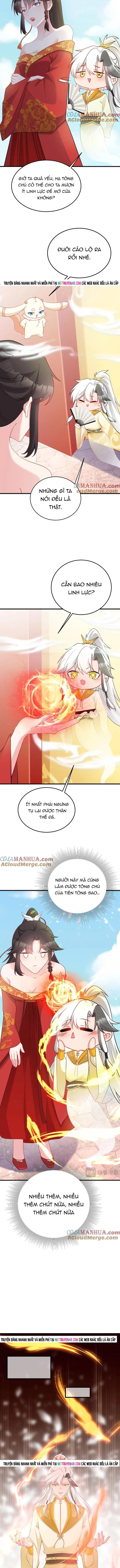 Hệ Thống Siêu Cấp Trà Xanh - Chương 53 - Trang 6