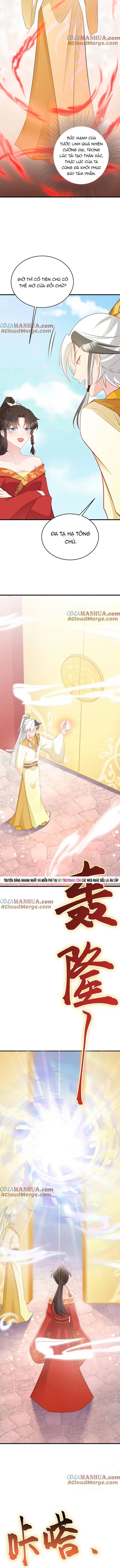 Hệ Thống Siêu Cấp Trà Xanh - Chương 53 - Trang 7