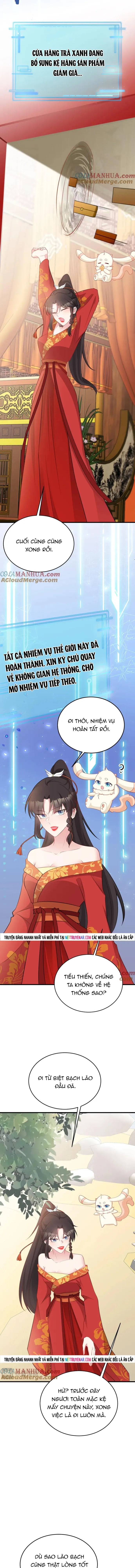 Hệ Thống Siêu Cấp Trà Xanh - Chương 54 - Trang 6