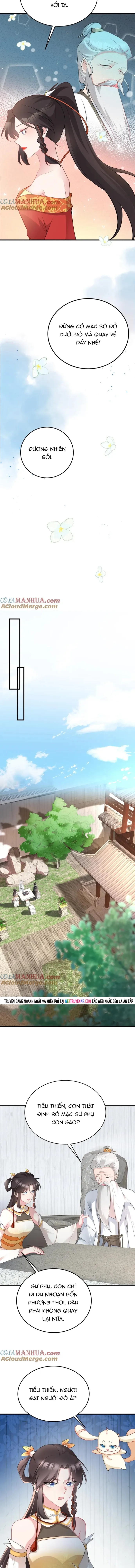 Hệ Thống Siêu Cấp Trà Xanh - Chương 54 - Trang 7