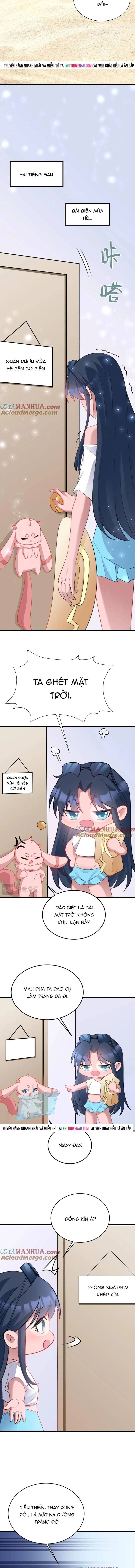 Hệ Thống Siêu Cấp Trà Xanh - Chương 55 - Trang 6