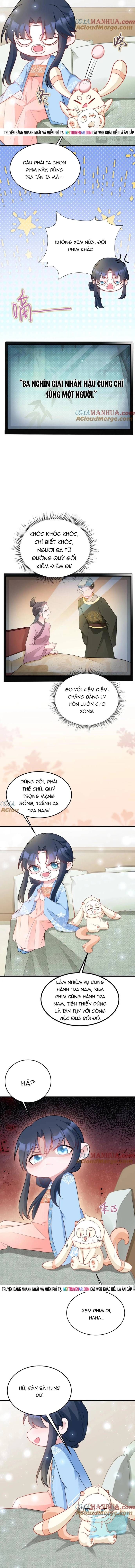 Hệ Thống Siêu Cấp Trà Xanh - Chương 55 - Trang 9