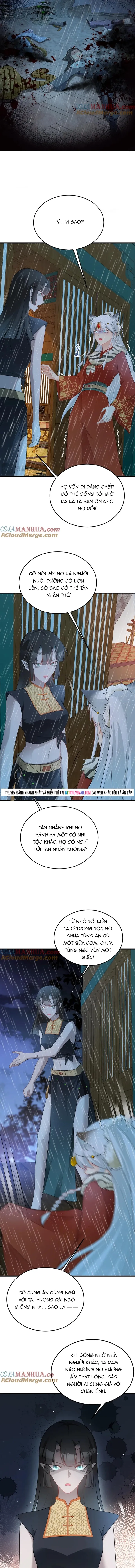 Hệ Thống Siêu Cấp Trà Xanh - Chương 56 - Trang 7