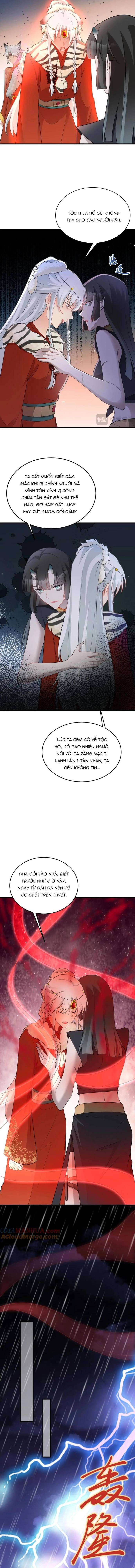 Hệ Thống Siêu Cấp Trà Xanh - Chương 57 - Trang 3