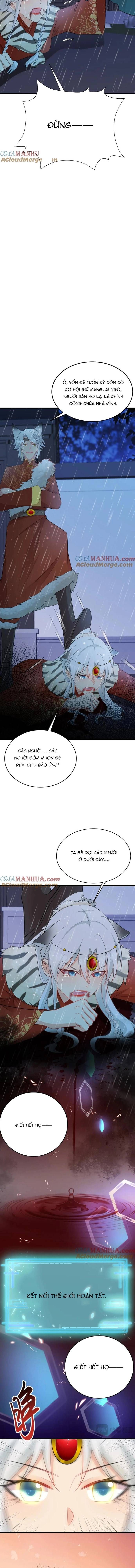 Hệ Thống Siêu Cấp Trà Xanh - Chương 57 - Trang 6