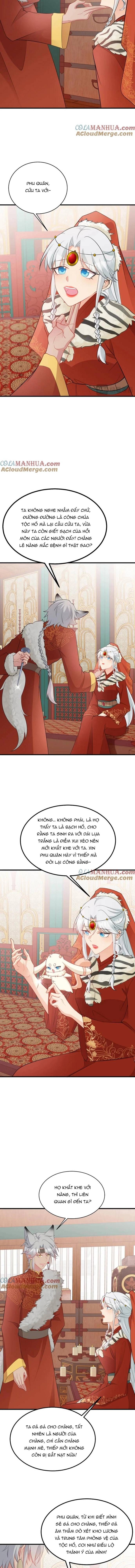 Hệ Thống Siêu Cấp Trà Xanh - Chương 57 - Trang 9