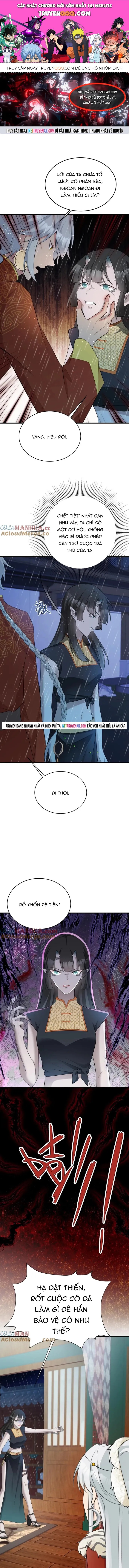 Hệ Thống Siêu Cấp Trà Xanh - Chương 58 - Trang 1