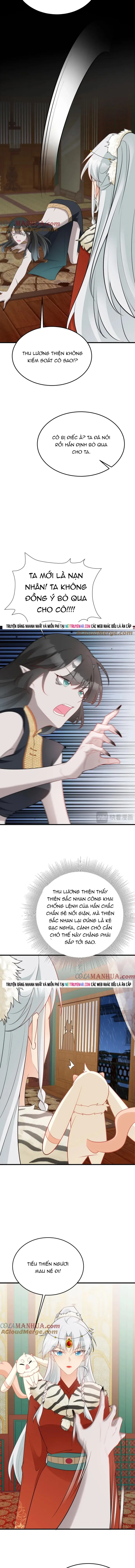 Hệ Thống Siêu Cấp Trà Xanh - Chương 58 - Trang 3