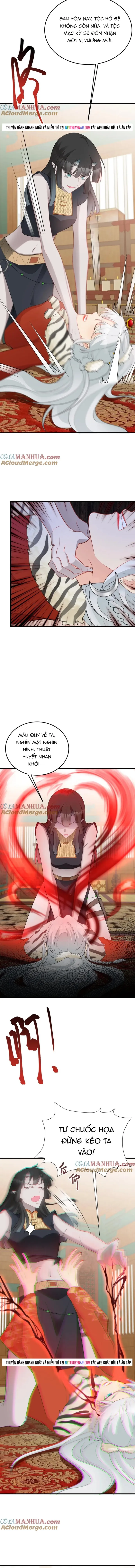 Hệ Thống Siêu Cấp Trà Xanh - Chương 58 - Trang 4