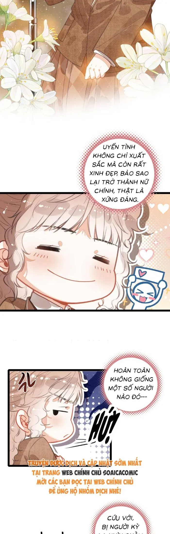 Khi Tôi Xuyên Vào Gia Đình Toàn Phản Diện - Chương 33 - Trang 13