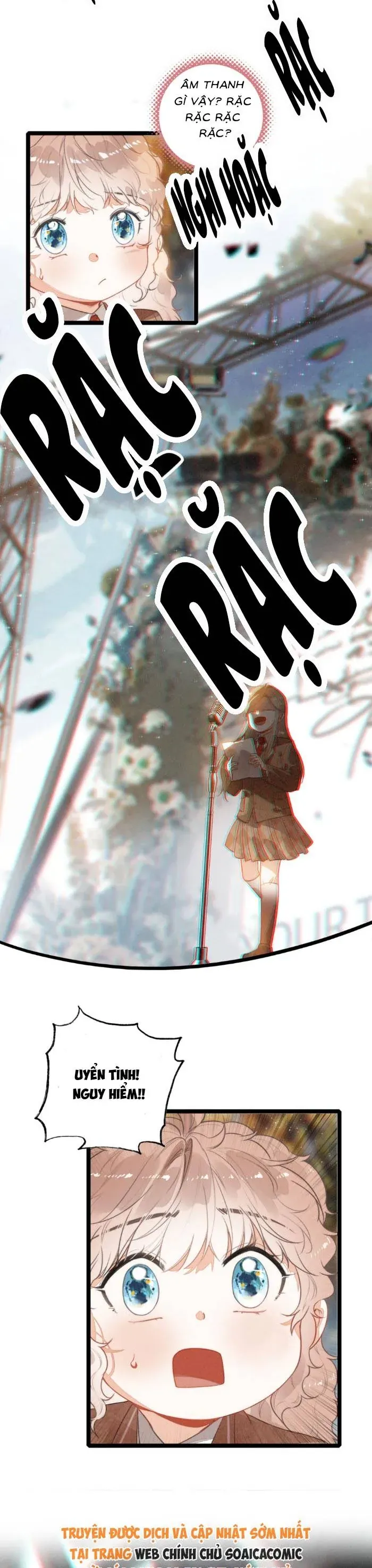 Khi Tôi Xuyên Vào Gia Đình Toàn Phản Diện - Chương 33 - Trang 15