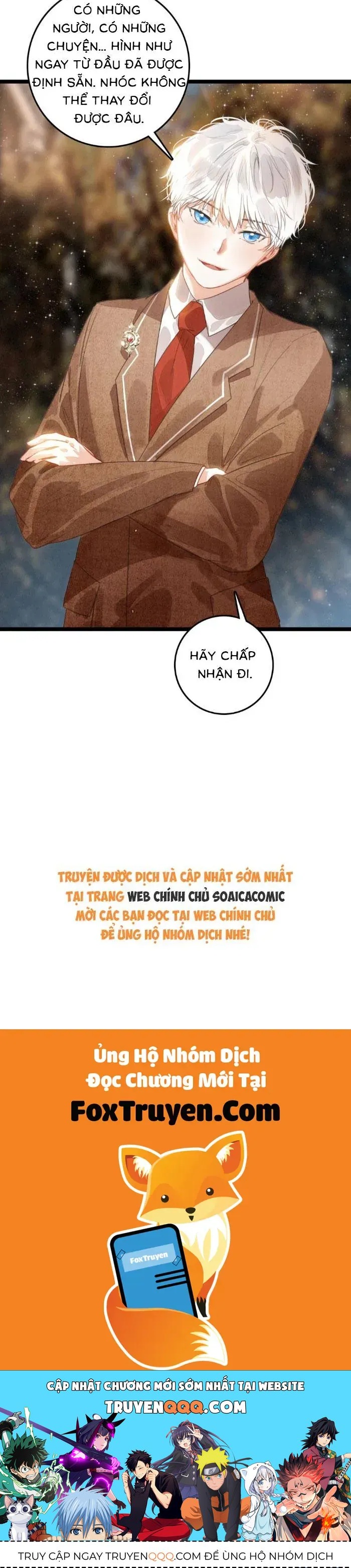 Khi Tôi Xuyên Vào Gia Đình Toàn Phản Diện - Chương 33 - Trang 21