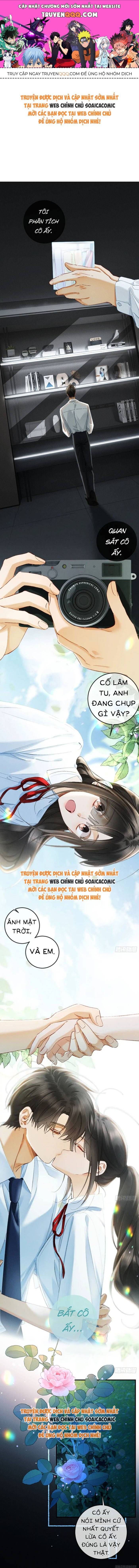 Luân Hãm Khế Ước - Chương 41 - Trang 1