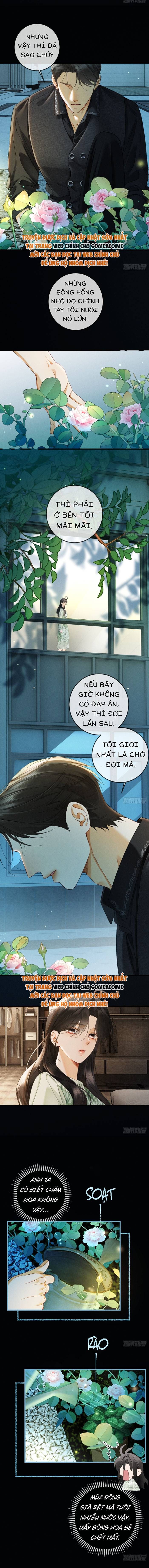 Luân Hãm Khế Ước - Chương 41 - Trang 2