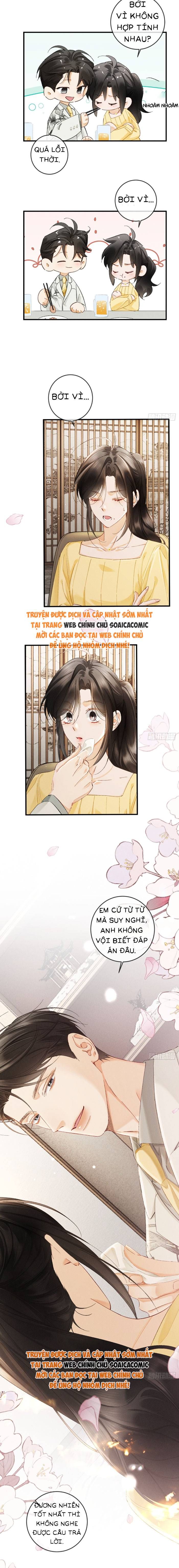 Luân Hãm Khế Ước - Chương 41 - Trang 7