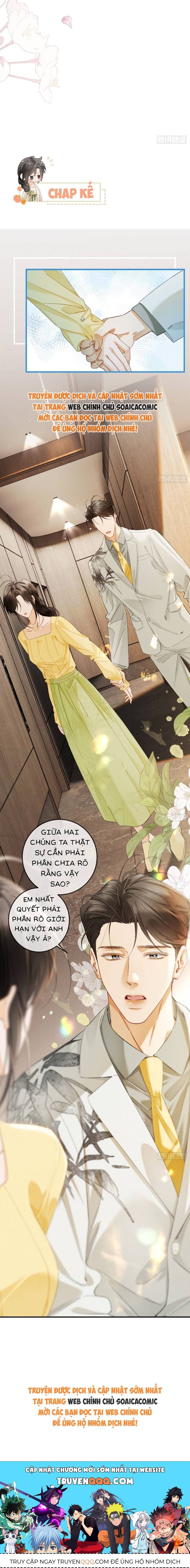 Luân Hãm Khế Ước - Chương 41 - Trang 8