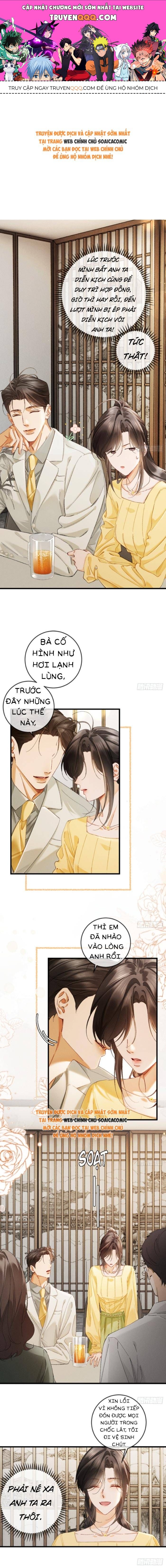 Luân Hãm Khế Ước - Chương 42 - Trang 1