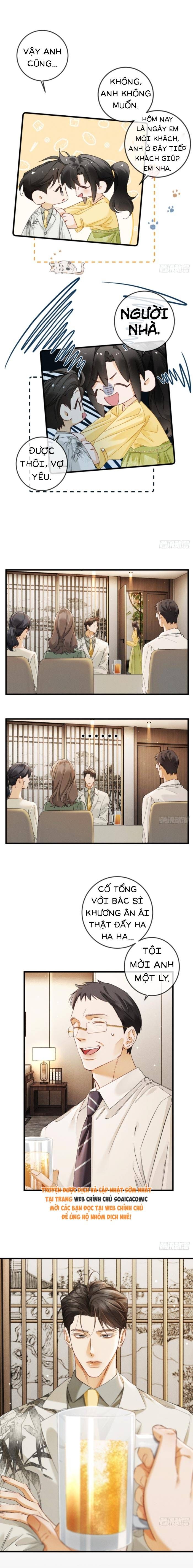 Luân Hãm Khế Ước - Chương 42 - Trang 2