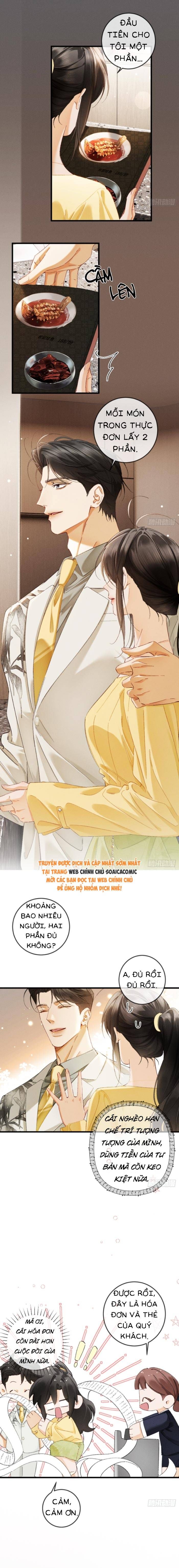 Luân Hãm Khế Ước - Chương 42 - Trang 4