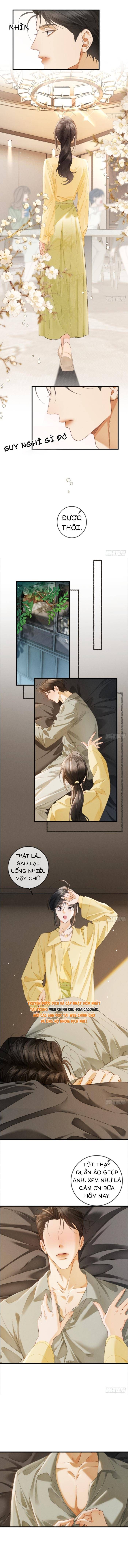 Luân Hãm Khế Ước - Chương 42 - Trang 7