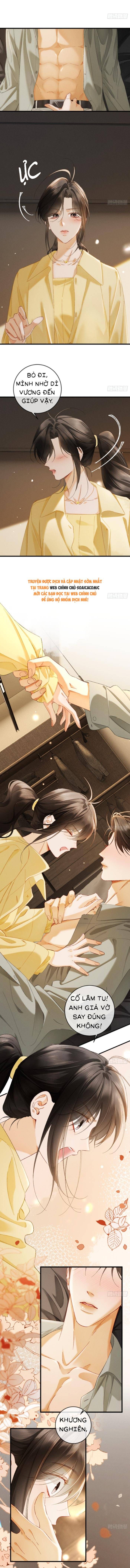 Luân Hãm Khế Ước - Chương 42 - Trang 8