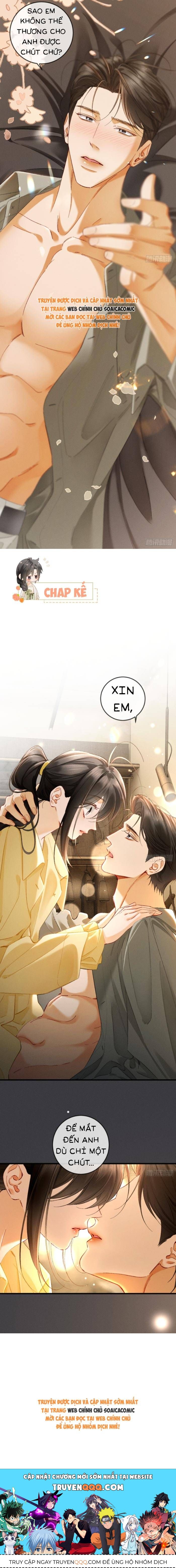 Luân Hãm Khế Ước - Chương 42 - Trang 9