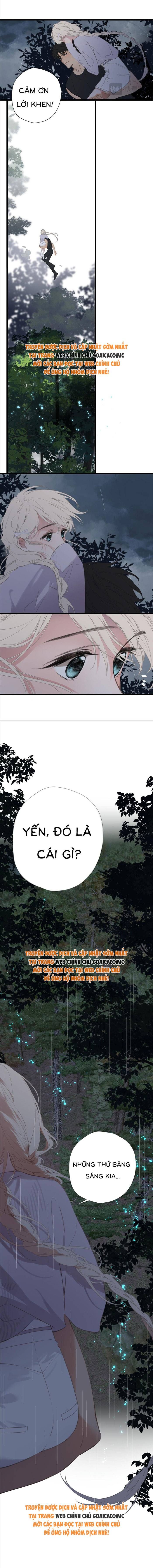 Tố Hồi Xuân Thời - Chương 53 - Trang 2