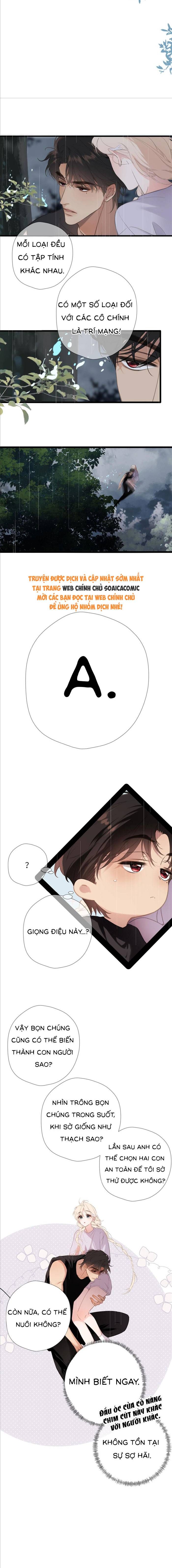 Tố Hồi Xuân Thời - Chương 53 - Trang 4